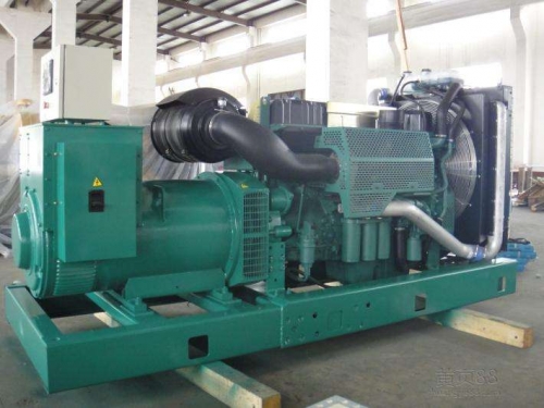 万载便携静音：租赁无声发电机组，便携式解决能源需求